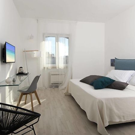 B&B San Pietro Ischia Eksteriør bilde