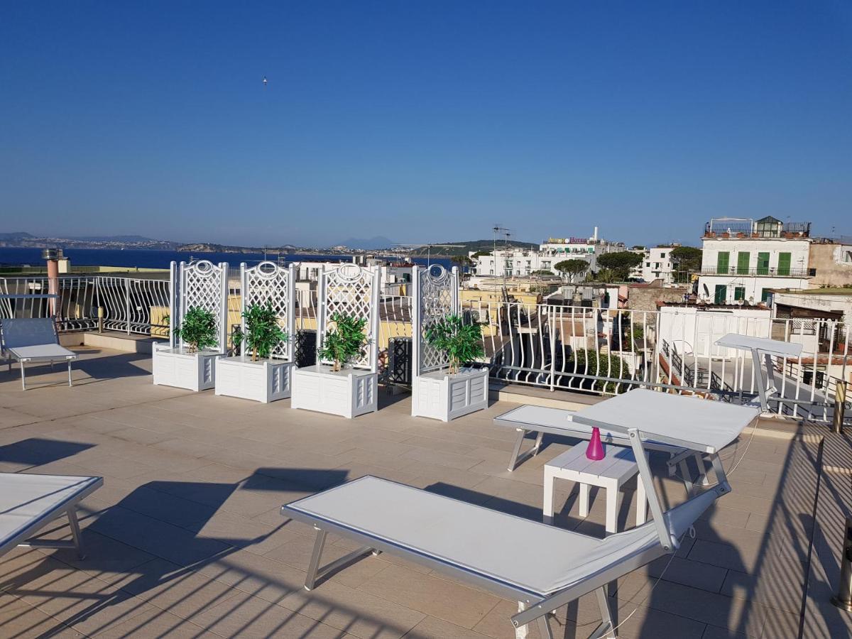B&B San Pietro Ischia Eksteriør bilde
