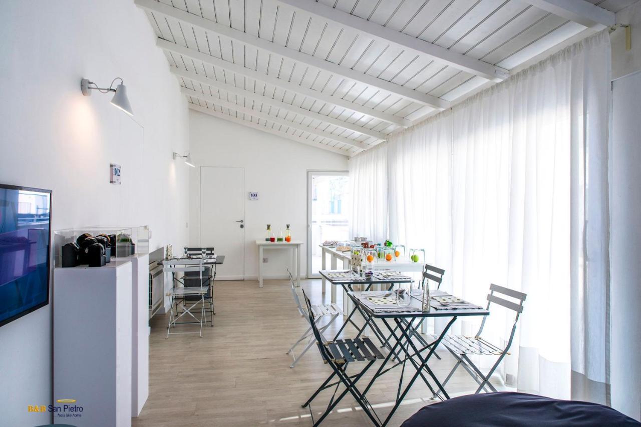 B&B San Pietro Ischia Eksteriør bilde