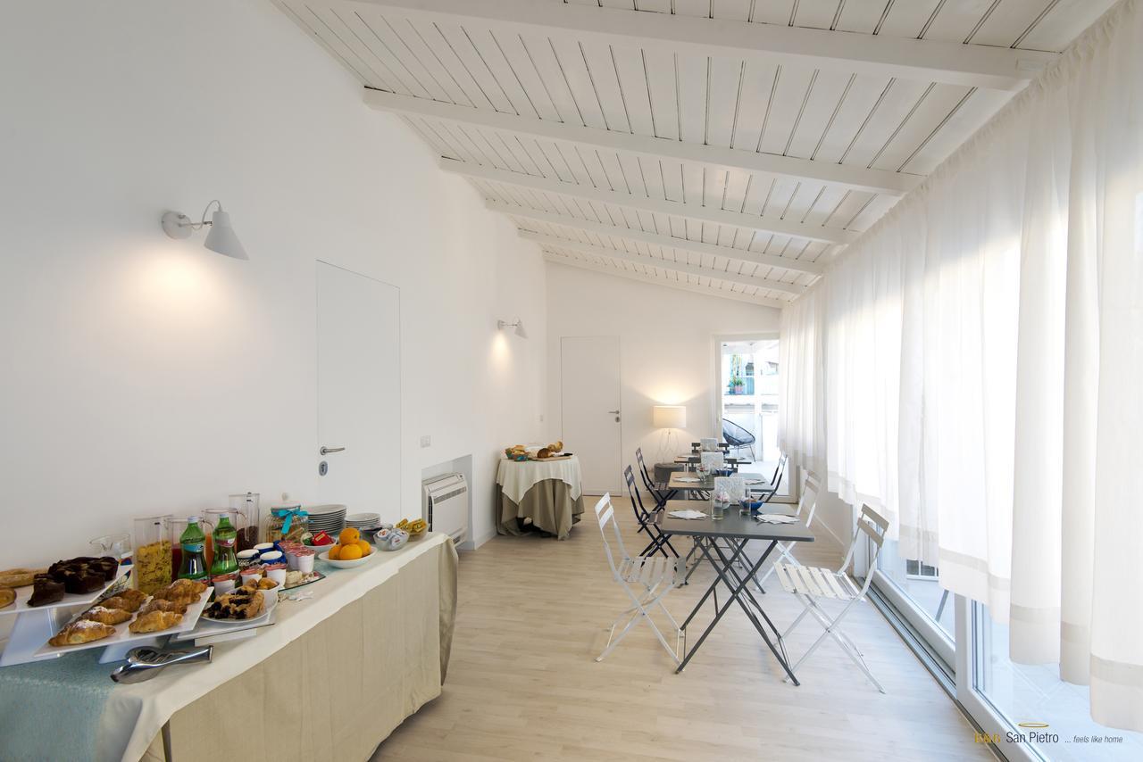 B&B San Pietro Ischia Eksteriør bilde