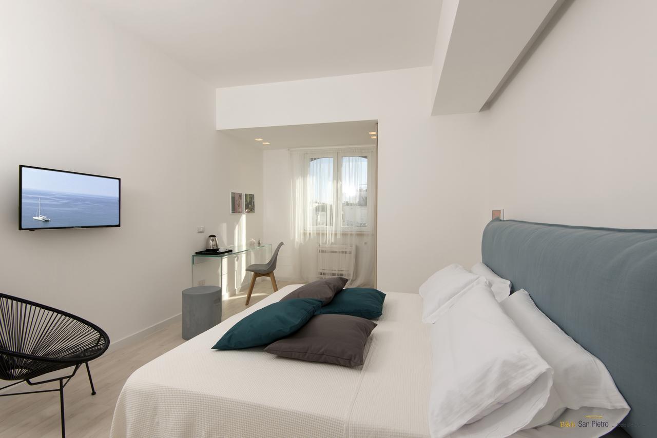 B&B San Pietro Ischia Eksteriør bilde