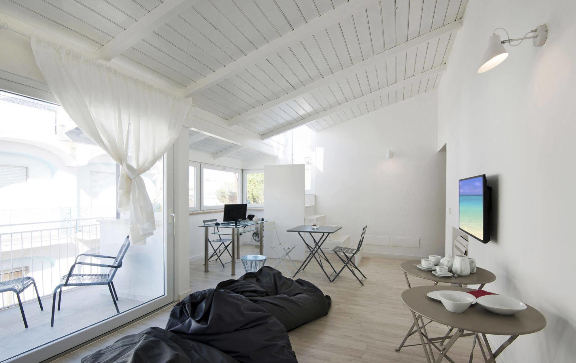 B&B San Pietro Ischia Eksteriør bilde