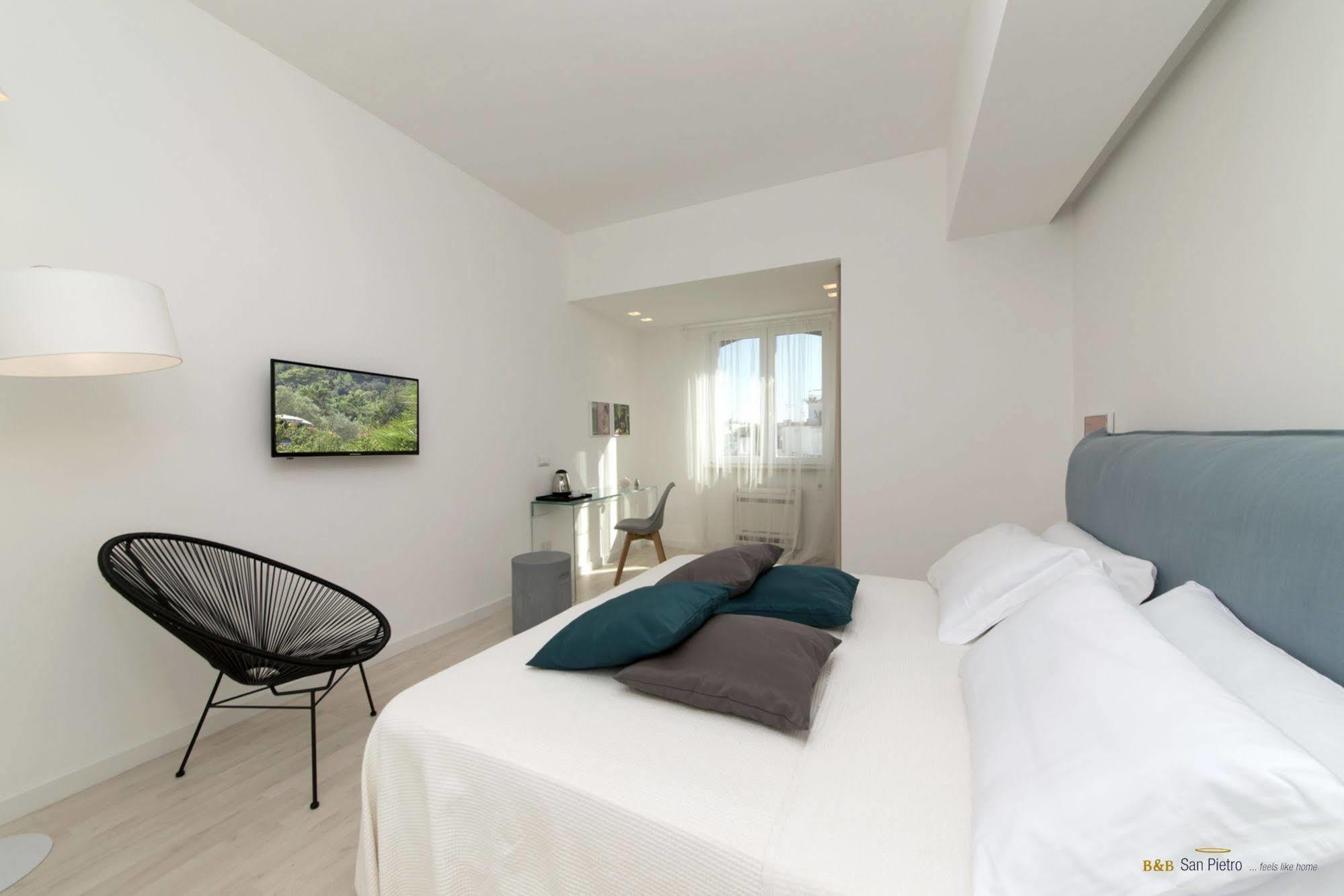 B&B San Pietro Ischia Eksteriør bilde