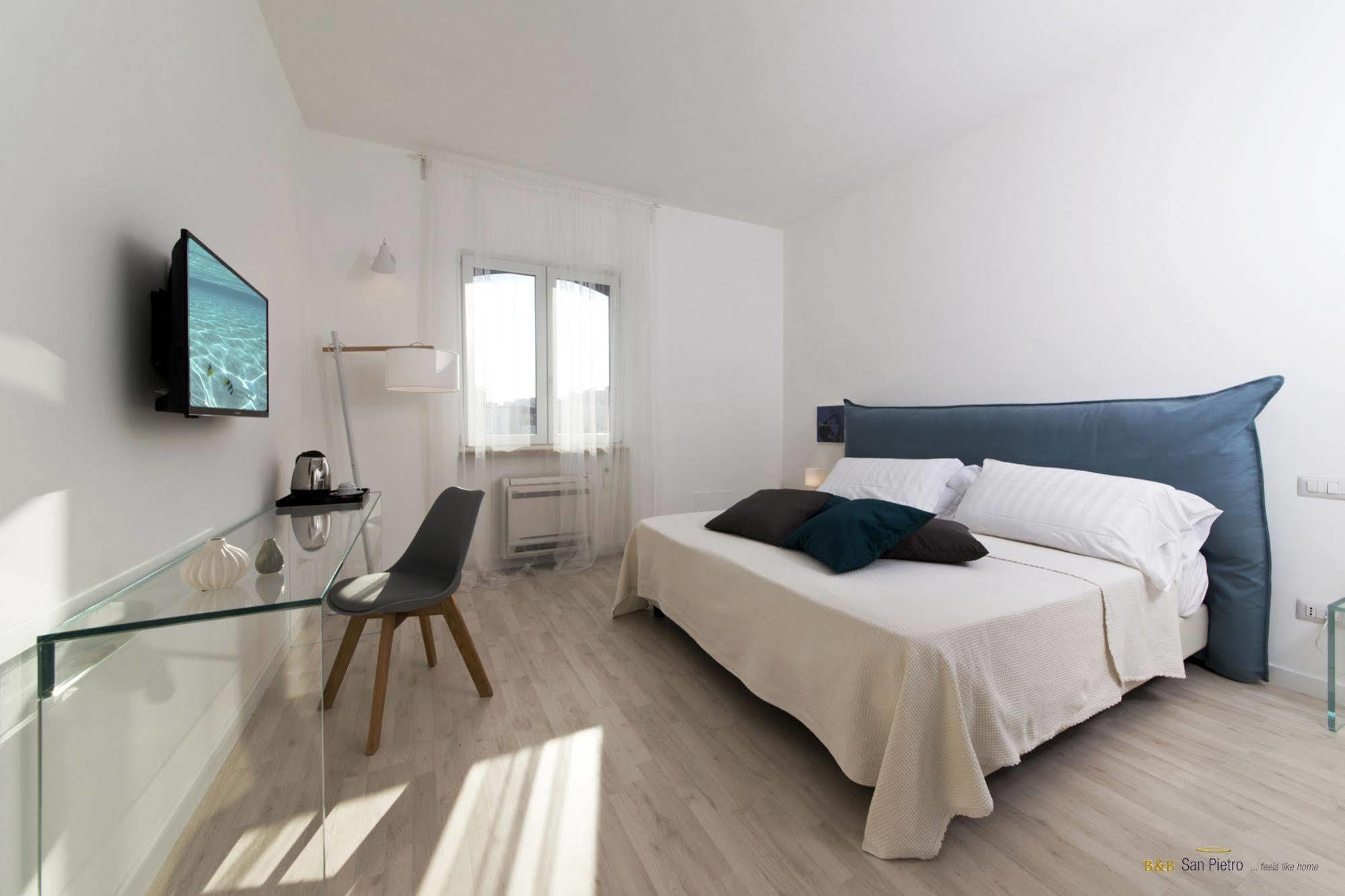 B&B San Pietro Ischia Eksteriør bilde