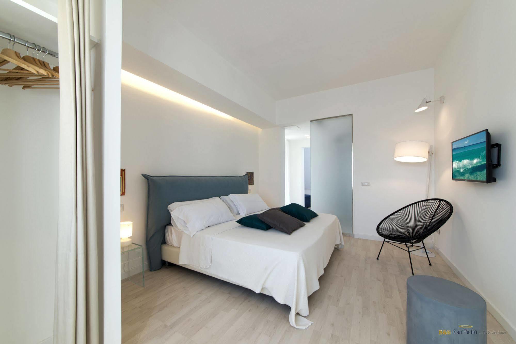 B&B San Pietro Ischia Eksteriør bilde