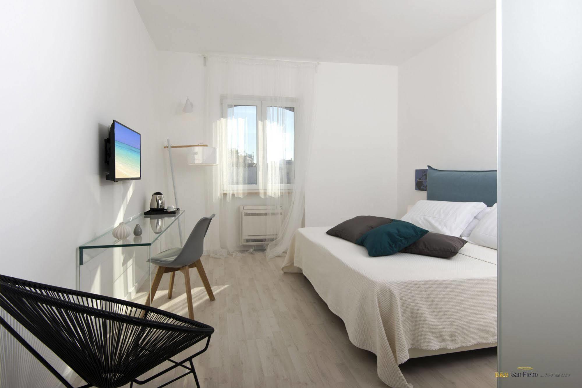 B&B San Pietro Ischia Eksteriør bilde