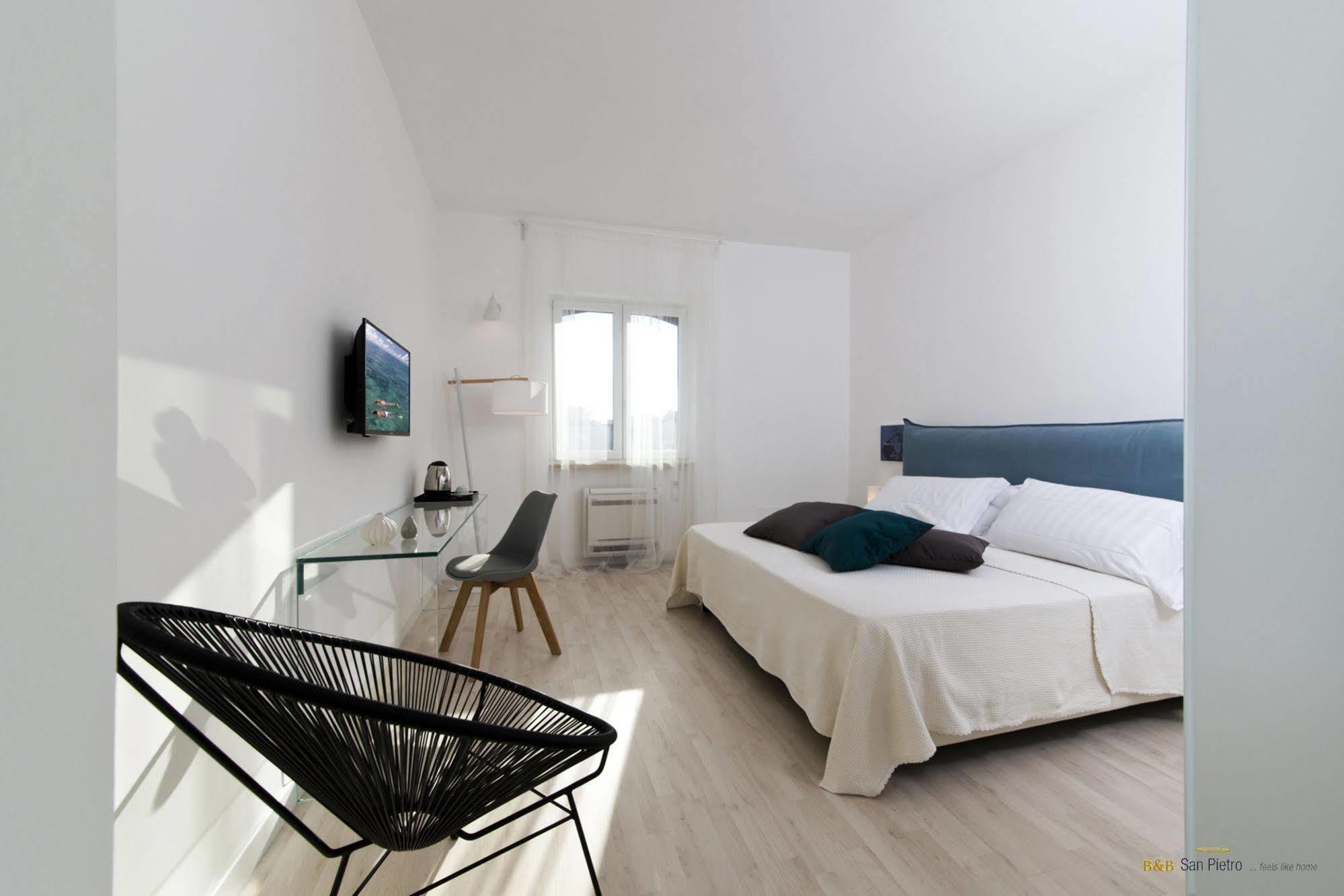 B&B San Pietro Ischia Eksteriør bilde