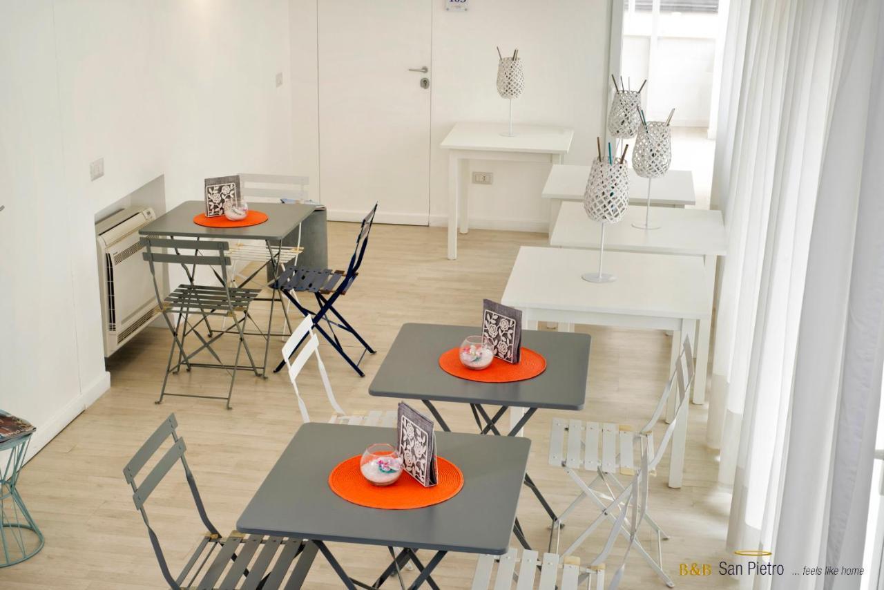 B&B San Pietro Ischia Eksteriør bilde