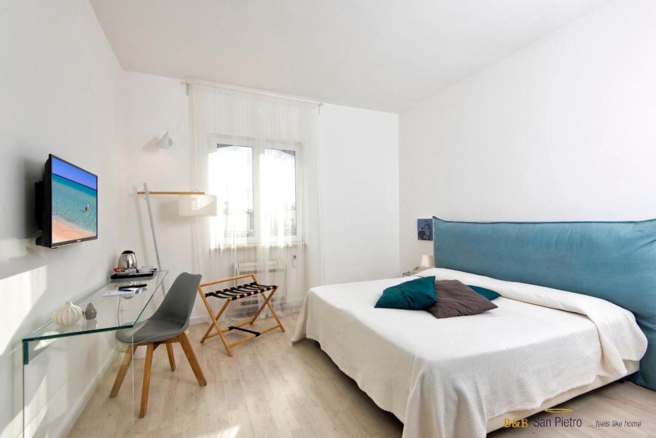B&B San Pietro Ischia Eksteriør bilde