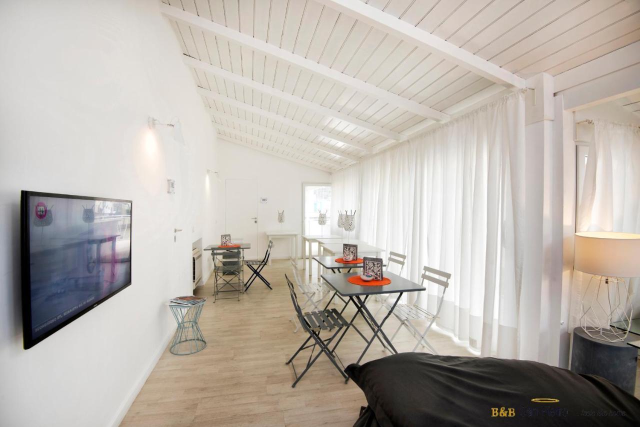 B&B San Pietro Ischia Eksteriør bilde