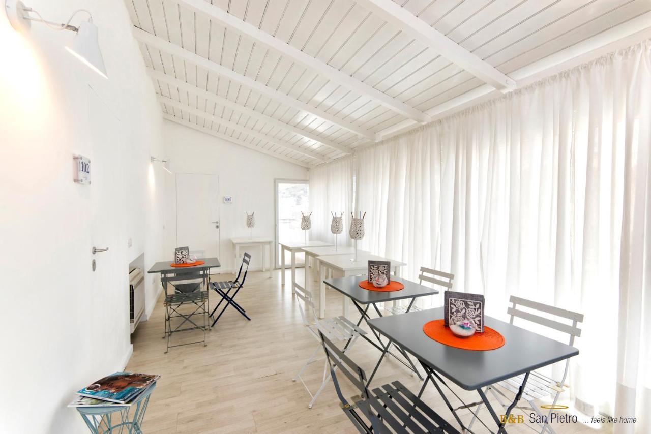 B&B San Pietro Ischia Eksteriør bilde
