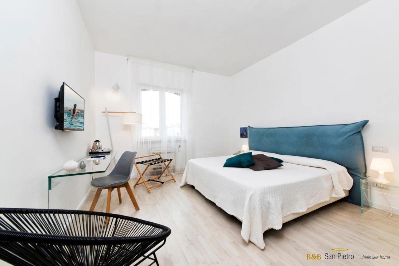 B&B San Pietro Ischia Eksteriør bilde