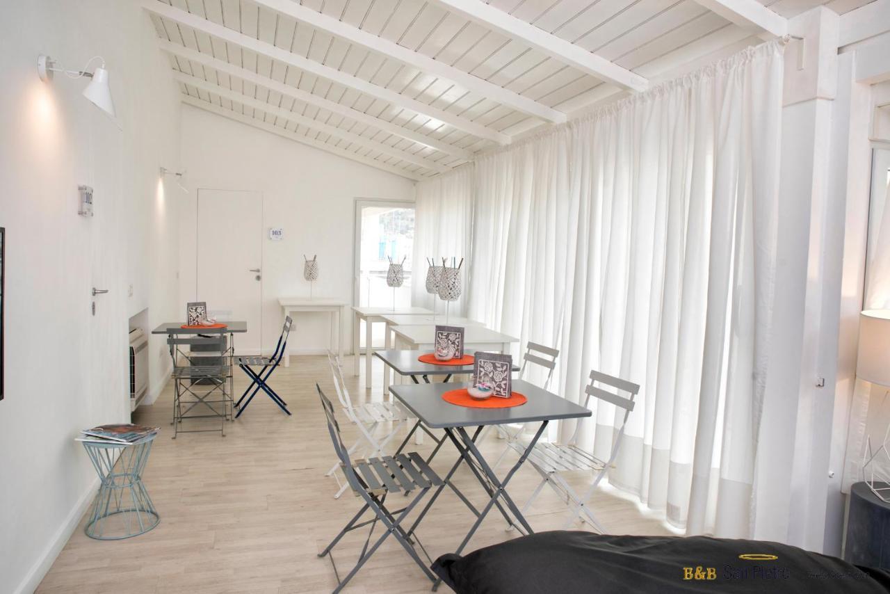 B&B San Pietro Ischia Eksteriør bilde
