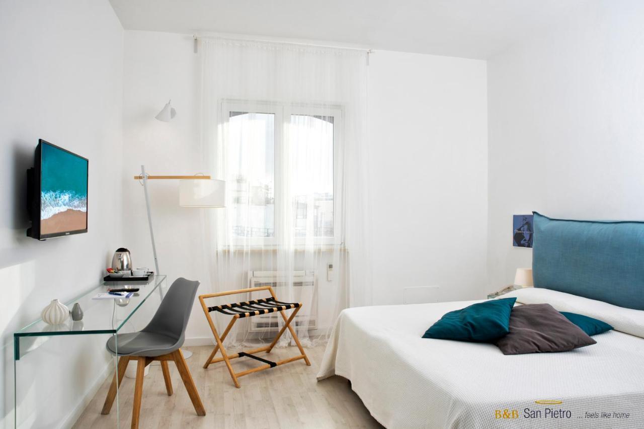 B&B San Pietro Ischia Eksteriør bilde